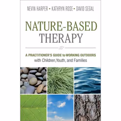 New Society Nature-Based Therapy, English, Paperback