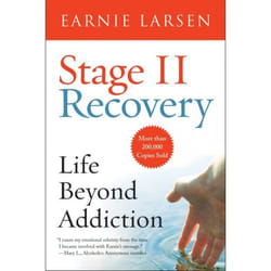 ISBN Stage II Recovery
