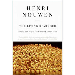 ISBN The Living Reminder