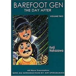 ISBN Barefoot Gen Vol. 2 : Day After book General novel English 240 pages