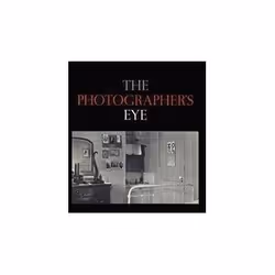 ISBN Photographer's Eye, Photography, English, 156 pages