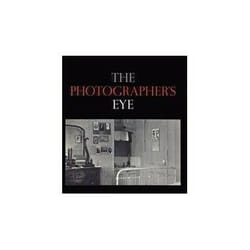 ISBN Photographer's Eye book Photography English 156 pages