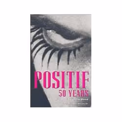 ISBN Positif 50 Years: Selected Writings from the French Film Journal, TV & radio, English