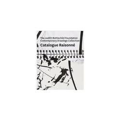 ISBN Judith Rothschild Collection of Contemporary Drawings Catalogue Raisonne