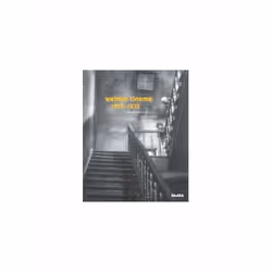 ISBN Weimar Cinema 1919-1933 : Daydreams and Nightmares, English, Paperback, 216 pages