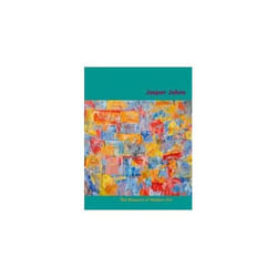 ISBN Jasper Johns
