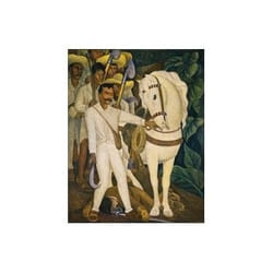 ISBN Diego Rivera: Murals for The Museum of Modern Art book Art & design English Hardcover 144 pages