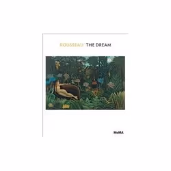 ISBN Rousseau: The Dream (MoMA One on One Series), Art & design, English