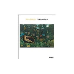 ISBN Rousseau: The Dream (MoMA One on One Series) book Art & design English