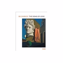 ISBN de Chirico: The Song of Love, Art & design, English, 48 pages
