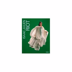 ISBN Isaac Julien : Riot, English, Hardcover, 248 pages