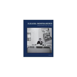 ISBN Ileana Sonnabend : Ambassador for the New
