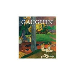 ISBN Gauguin: Metamorphoses book Art & design English Hardcover 248 pages