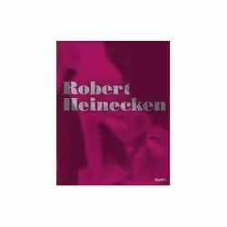 ISBN Robert Heinecken: Object Matter, Art & design, English, Hardcover, 188 pages