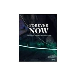 ISBN Forever Now: Painting in the New Millenium book Art & design English Hardcover 184 pages