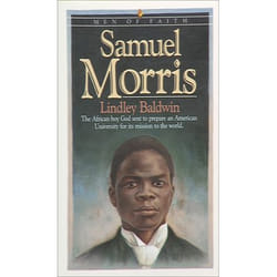 ISBN Samuel Morris (The African Boy God Sent to Prepare an American University for Its Mission to the World) book English Mass Market Paperback 96 pages