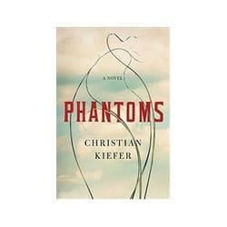 ISBN Phantoms: A Novel book General novel English Hardcover 288 pages