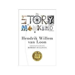 ISBN Story of Mankind book History English Paperback 800 pages