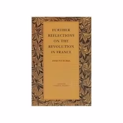 ISBN Reflections on the Revolution in France, History, English