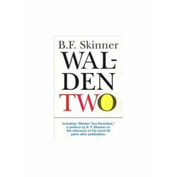 ISBN Walden Two