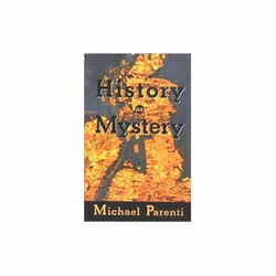 ISBN History as Mystery, English, Paperback, 304 pages