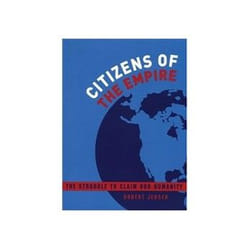 ISBN Citizens of the Empire: The Struggle to Claim Our Humanity book History English 160 pages