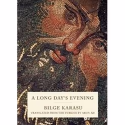 ISBN Long Day's Evening, General novel, English, Paperback, 150 pages