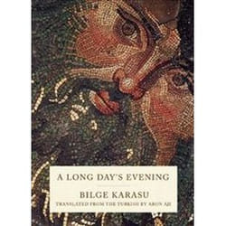 ISBN Long Day's Evening book General novel English Paperback 150 pages