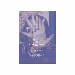 ISBN Promise, General novel, English, 120 pages