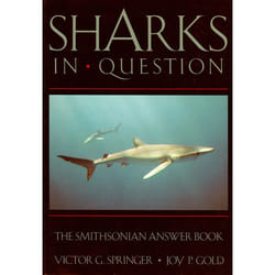 ISBN Sharks in Question