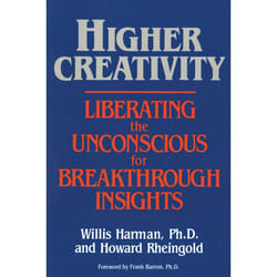 ISBN Higher Creativity