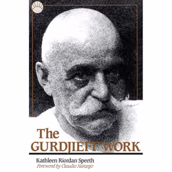 ISBN The Gurdjieff Work, Biography, English, Paperback, 144 pages
