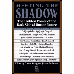 ISBN Meeting the Shadow, Paperback, 368 pages