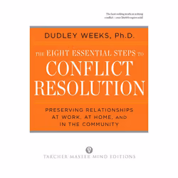 ISBN The Eight Essential Steps to Conflict Resolution, Paperback, 304 pages
