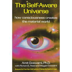 ISBN Self Aware Univer C