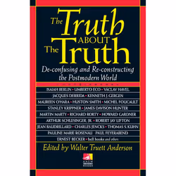 ISBN The Truth about the Truth, Paperback, 272 pages