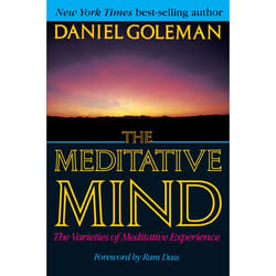 ISBN Meditative Mind P