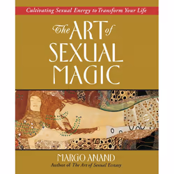 ISBN The Art of Sexual Magic, Paperback, 400 pages