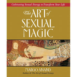 ISBN The Art of Sexual Magic