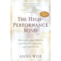 ISBN The High-Performance Mind