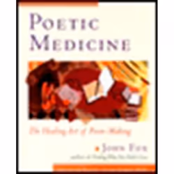 ISBN Poetic Medicine, Paperback, 320 pages