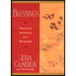 ISBN Blessings