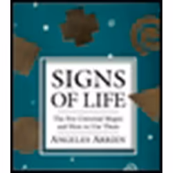 ISBN Signs of Life, Paperback, 96 pages