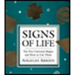 ISBN Signs of Life