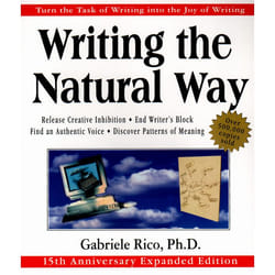 ISBN Writing the Natural Way