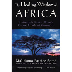 ISBN The Healing Wisdom of Africa