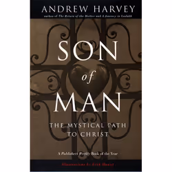 ISBN Son of Man, Paperback, 320 pages