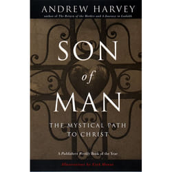ISBN Son of Man