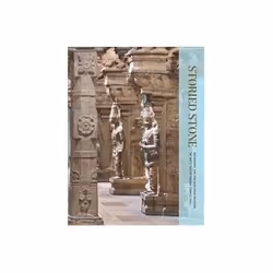 ISBN Storied Stone, Art & design, English, Paperback, 248 pages