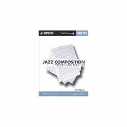 ISBN Jazz Composition : Theory And Practice, English, Paperback, 256 pages